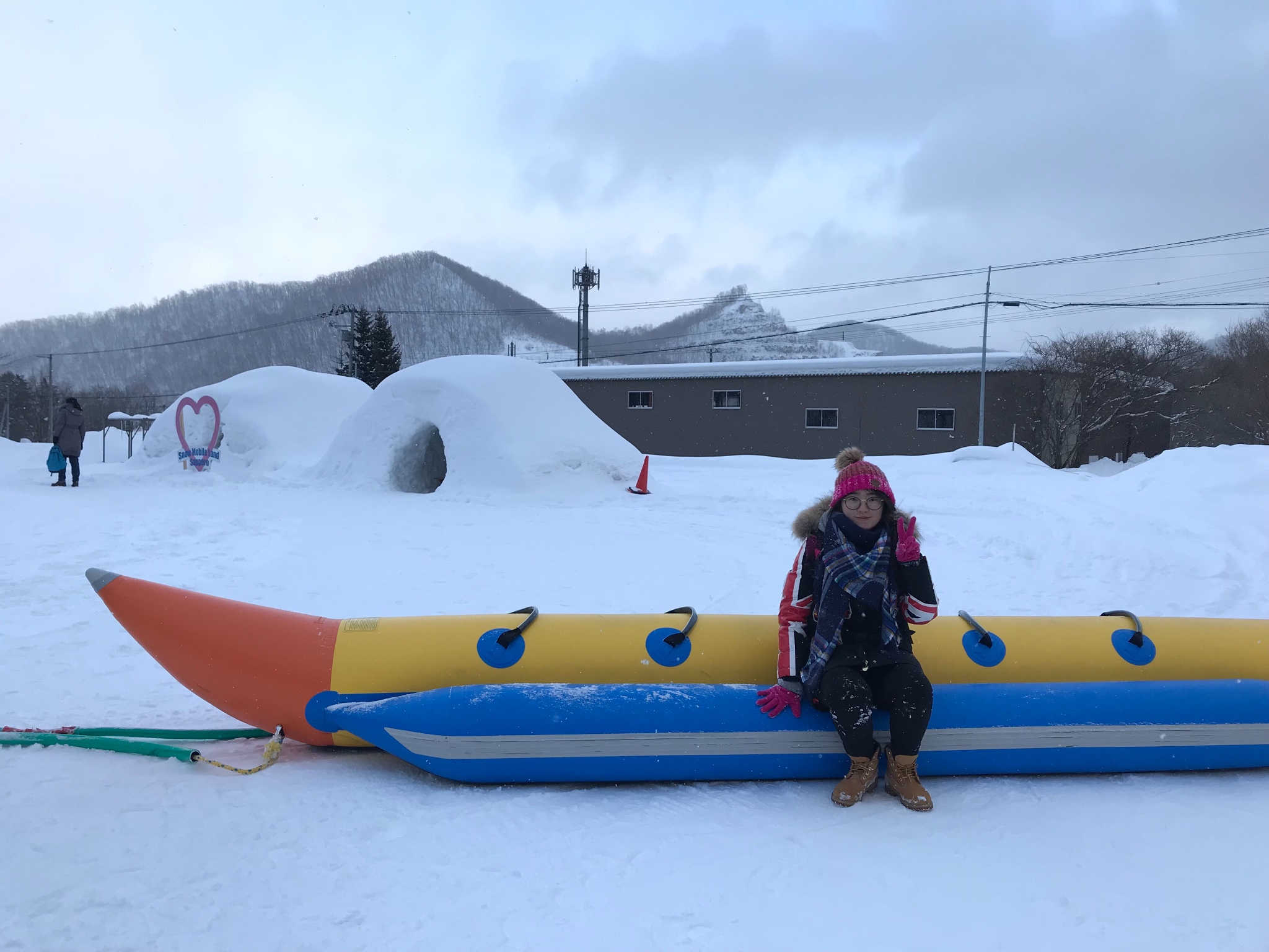 北海道自助遊攻略