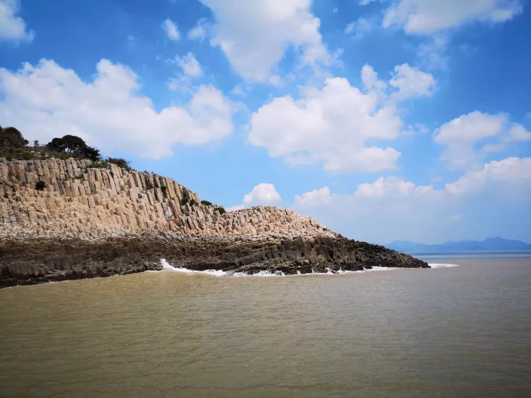 回覆遊記:寧波·象山石浦——花岙島,海灘,石浦漁港古村