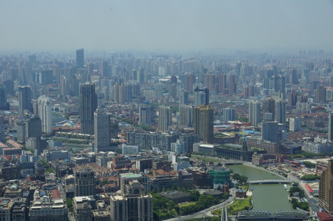 上海自助遊攻略