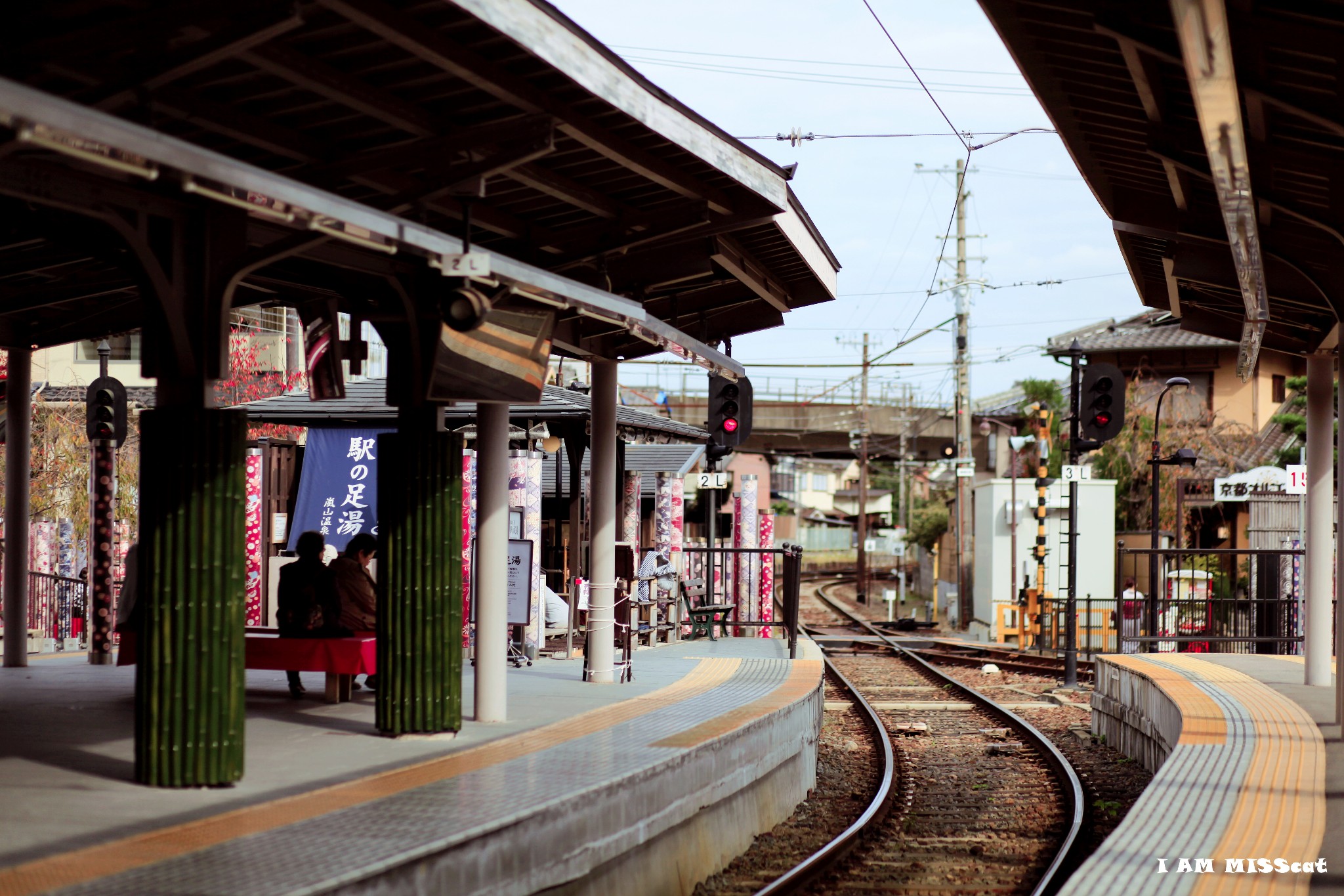 京都自助遊攻略