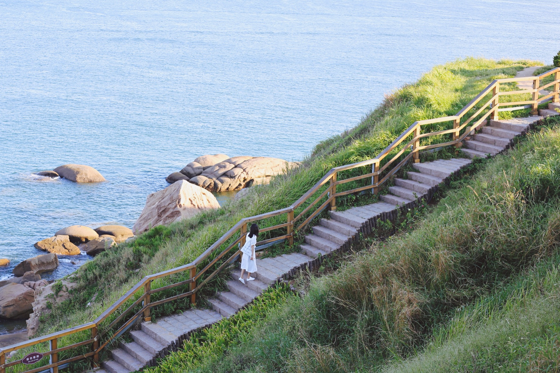 青島自助遊攻略