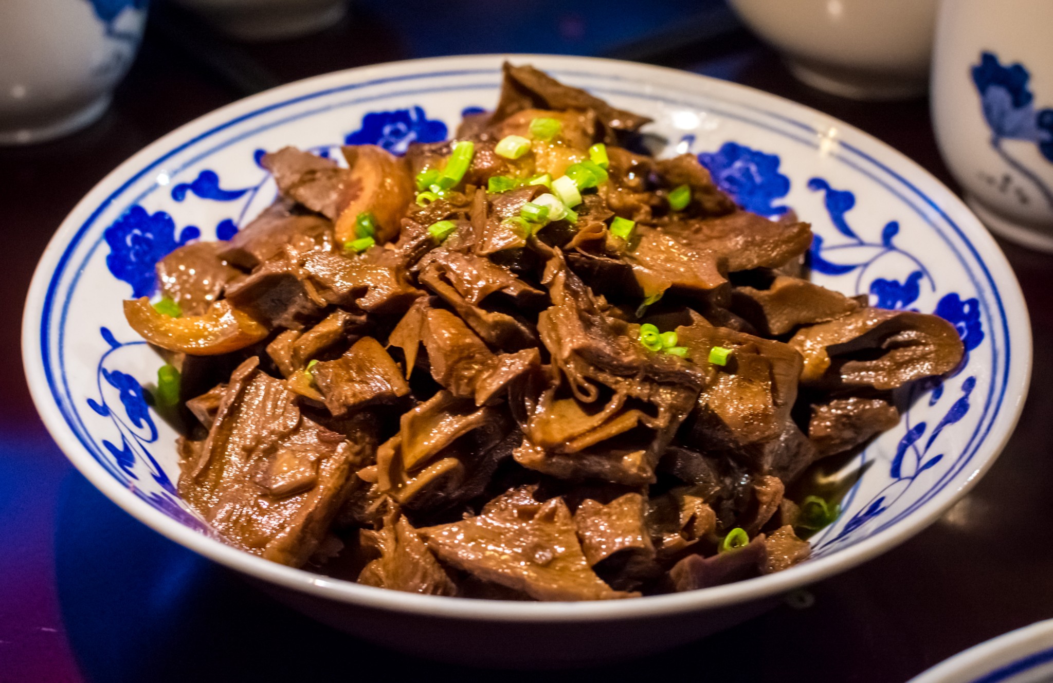 黃山包車尋味正宗徽菜和小吃,當地人推薦的地道美食