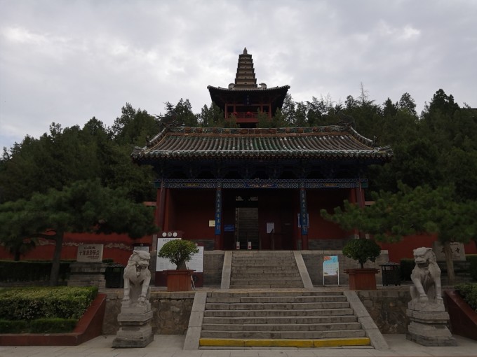 永济蒲州游玩攻略,永济蒲州古城复原图