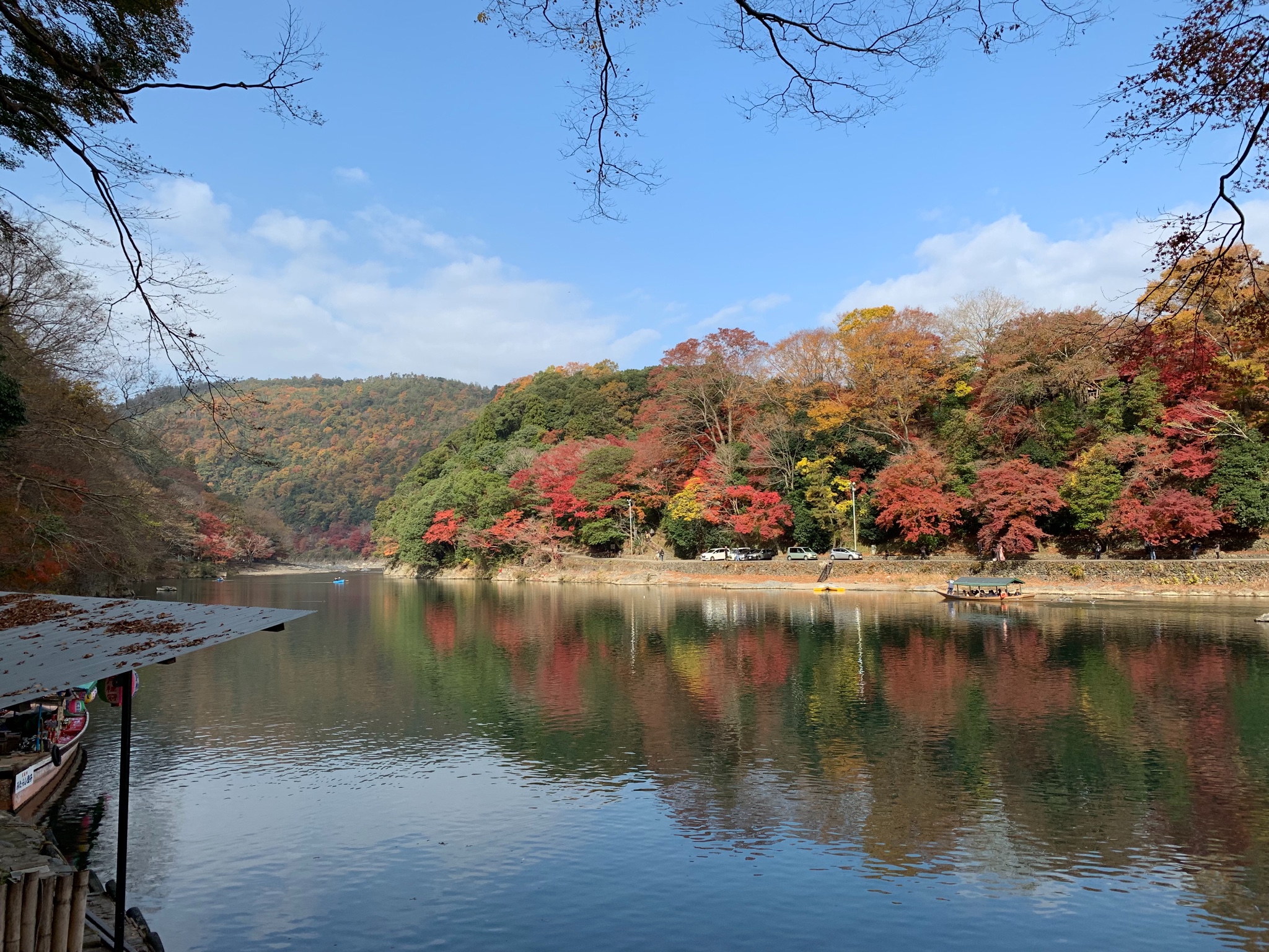 京都自助遊攻略