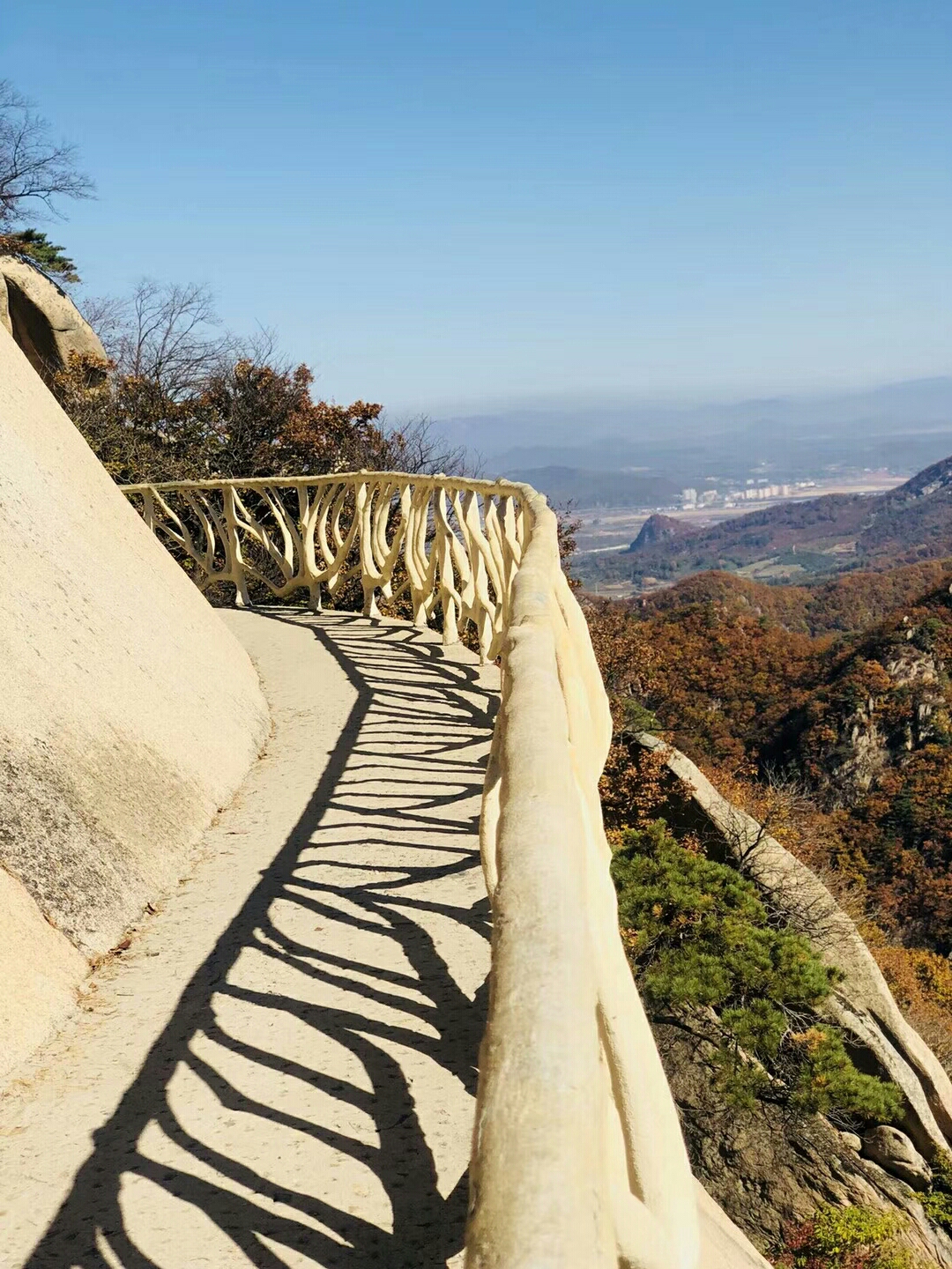 鳳城自助遊攻略