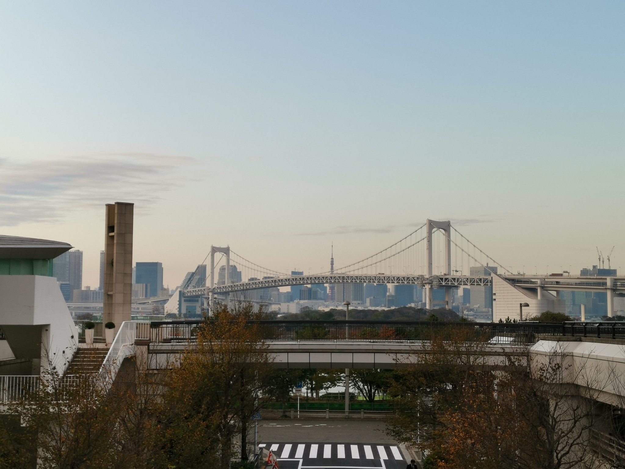 東京自助遊攻略