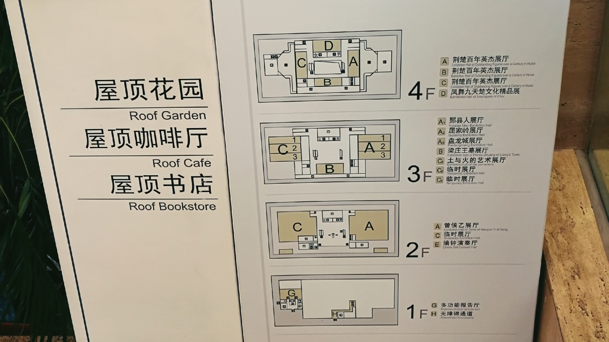 湖北自助遊攻略