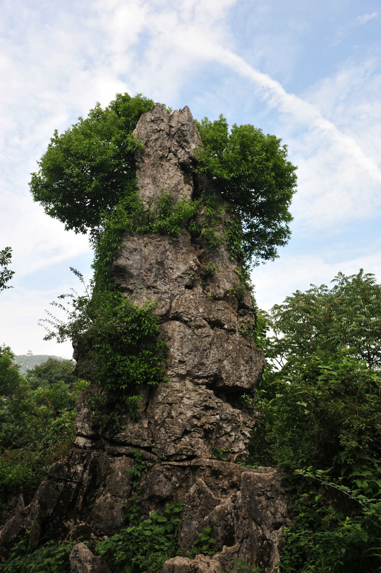 英雄之山景如画——华蓥山图片49,华蓥旅游景点,风景名胜 - 马蜂窝