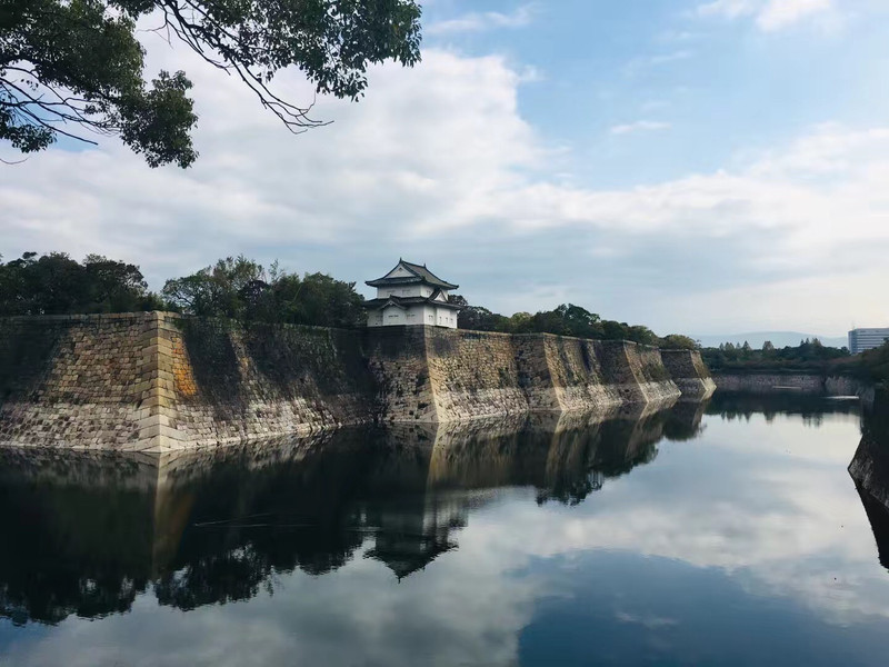 大阪自助遊攻略