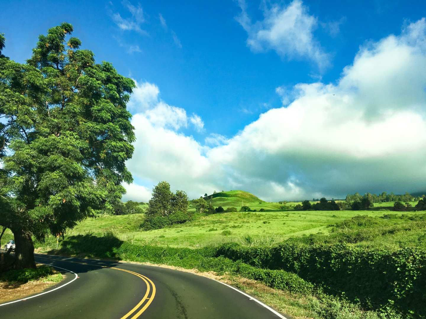 夏威夷自助遊攻略