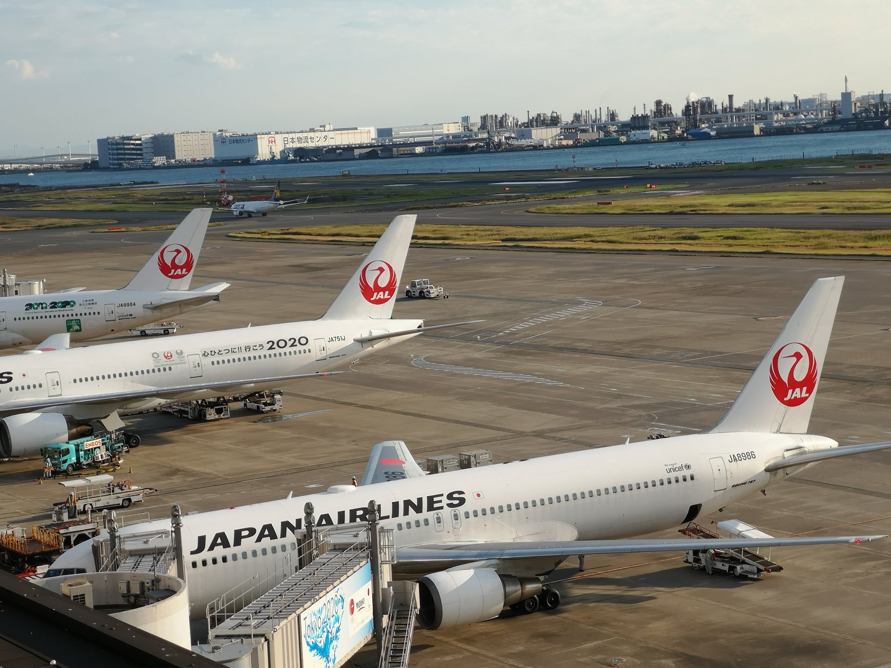 日本东北,青森赏秋