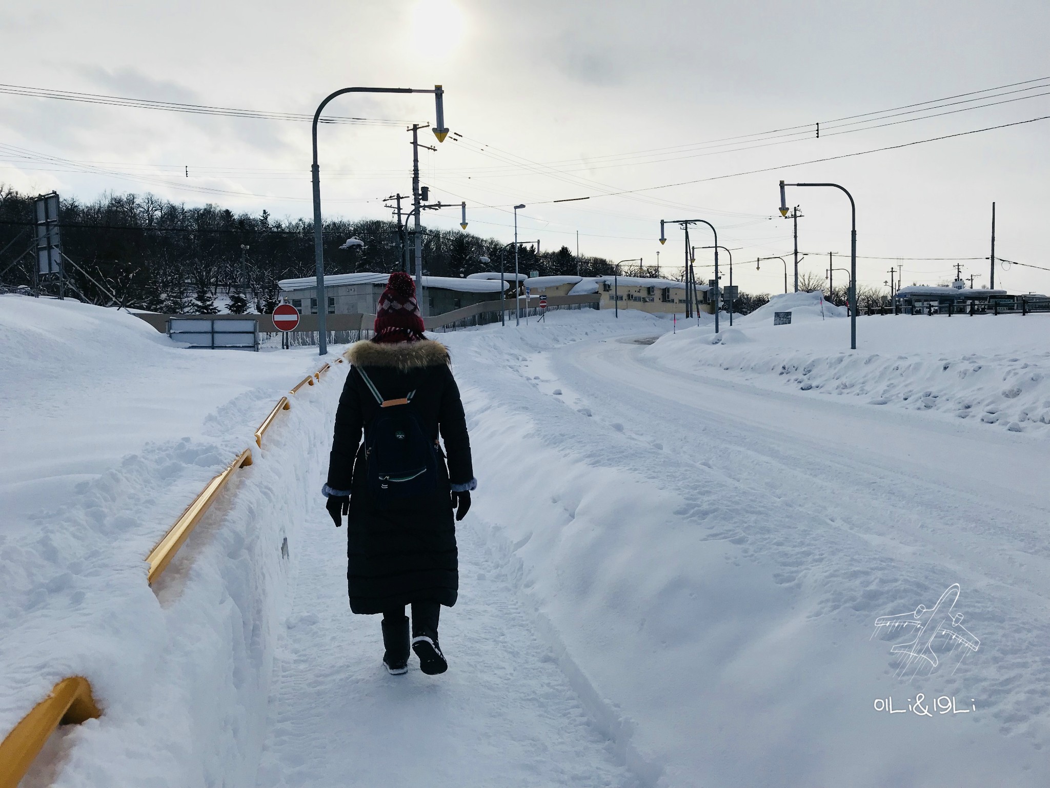 北海道自助遊攻略