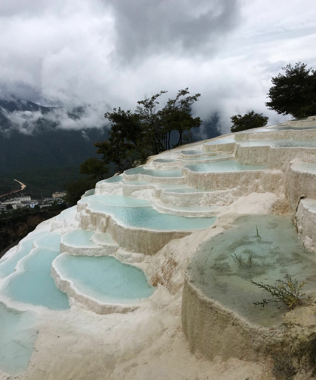 雨崩自助遊攻略