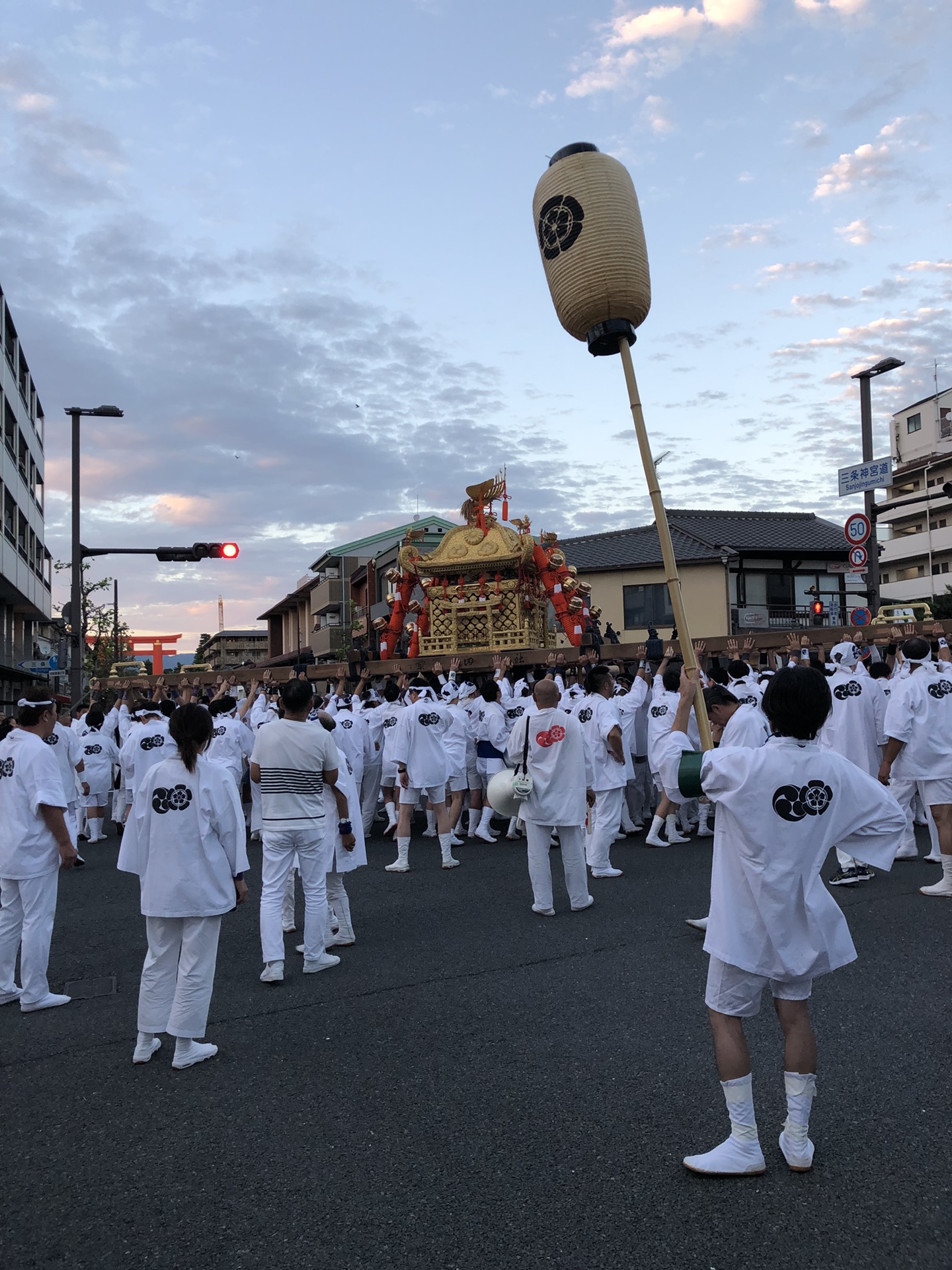 京都自助遊攻略