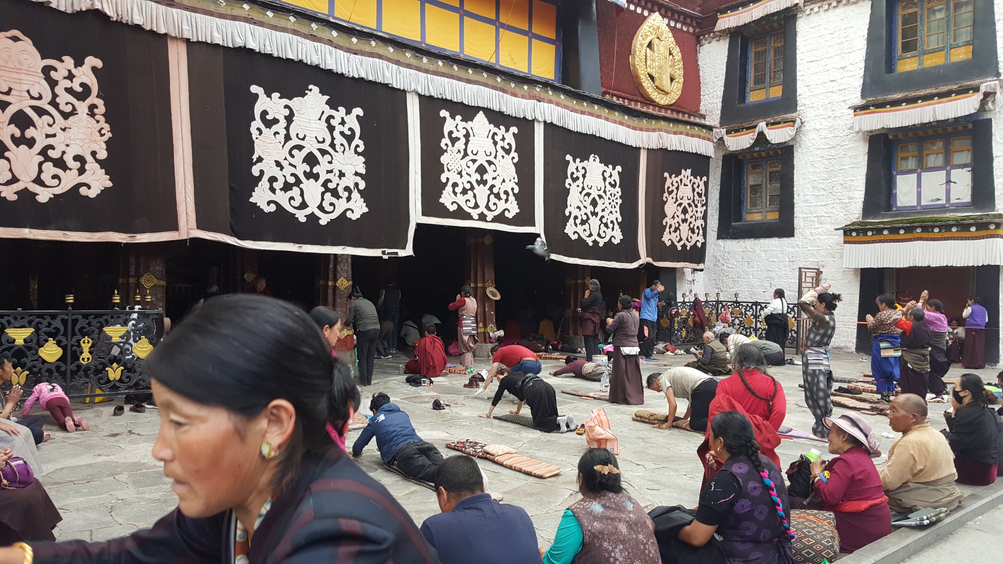 Jokhang Temple