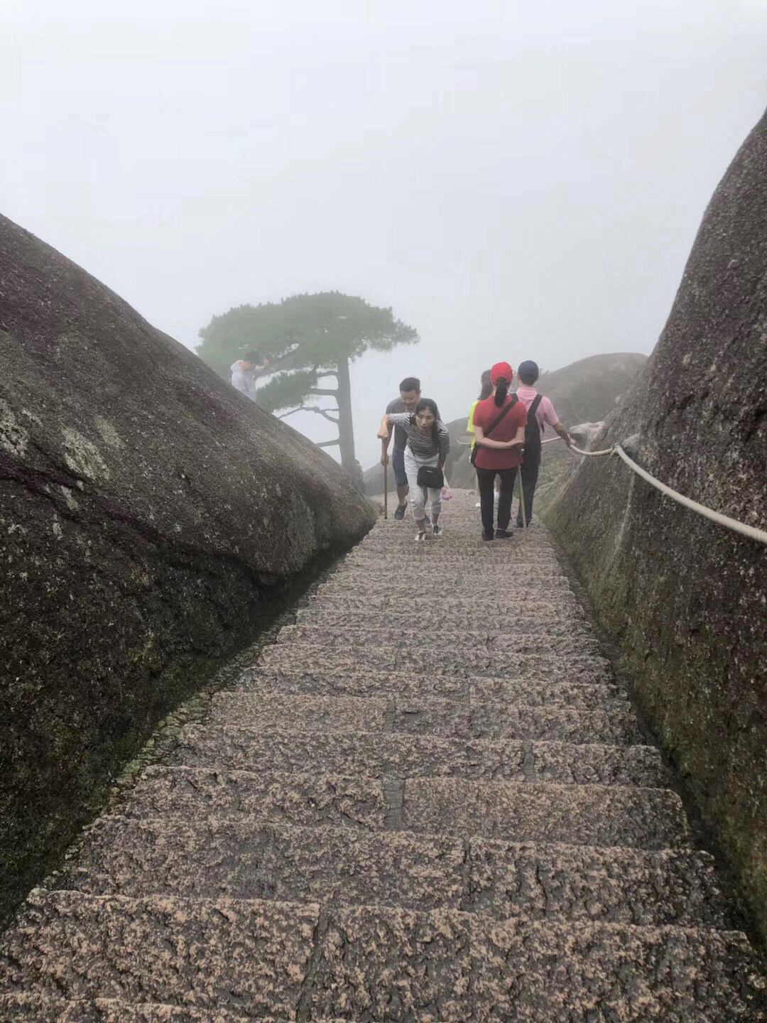 黃山自助遊攻略