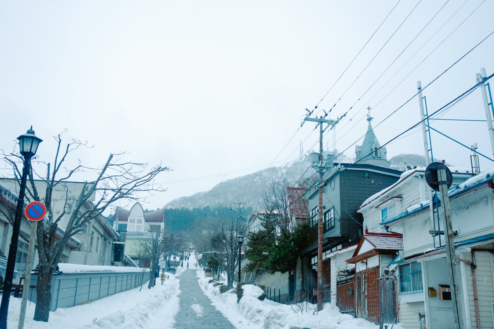 北海道自助遊攻略