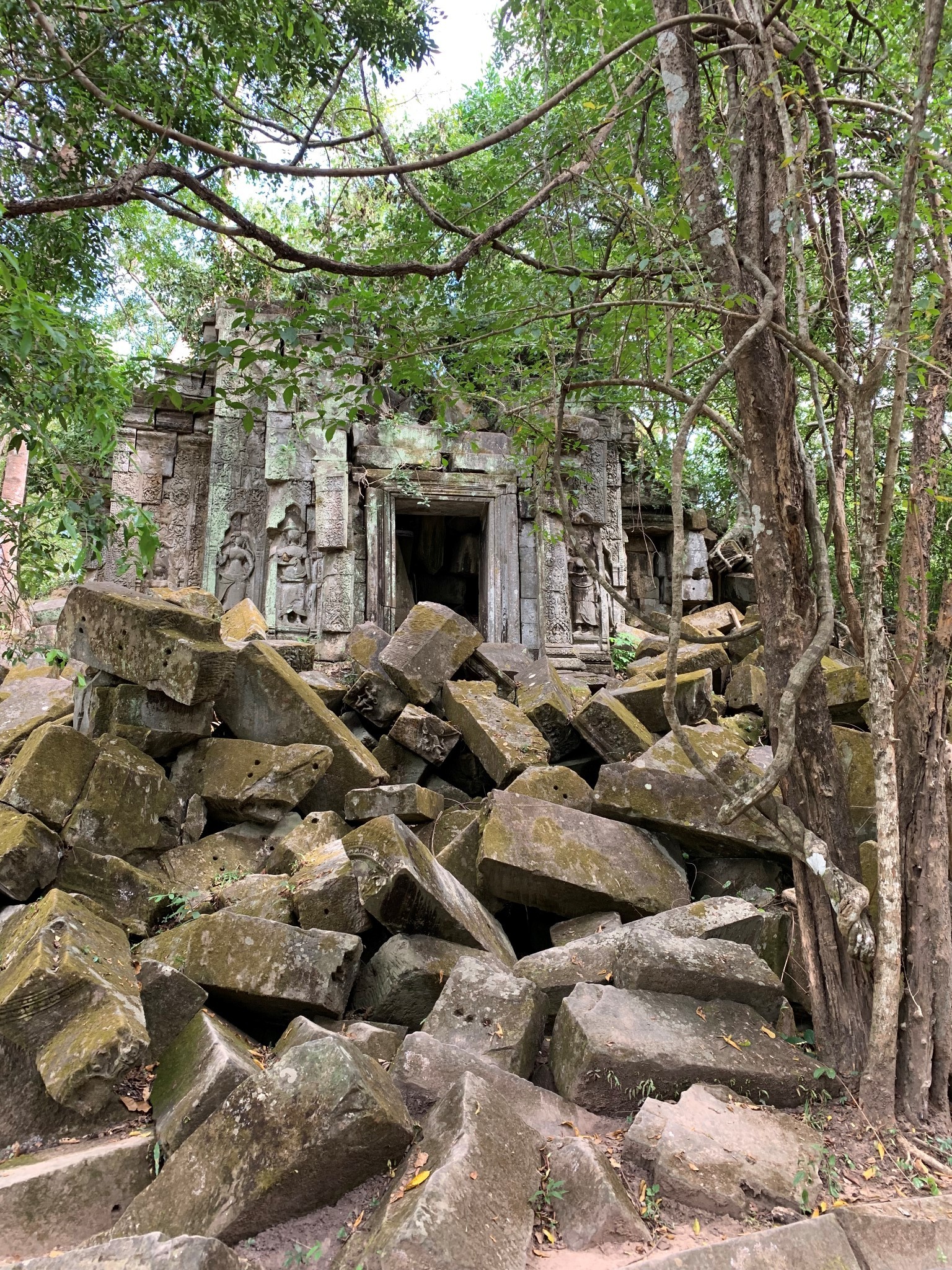 吳哥窟自助遊攻略