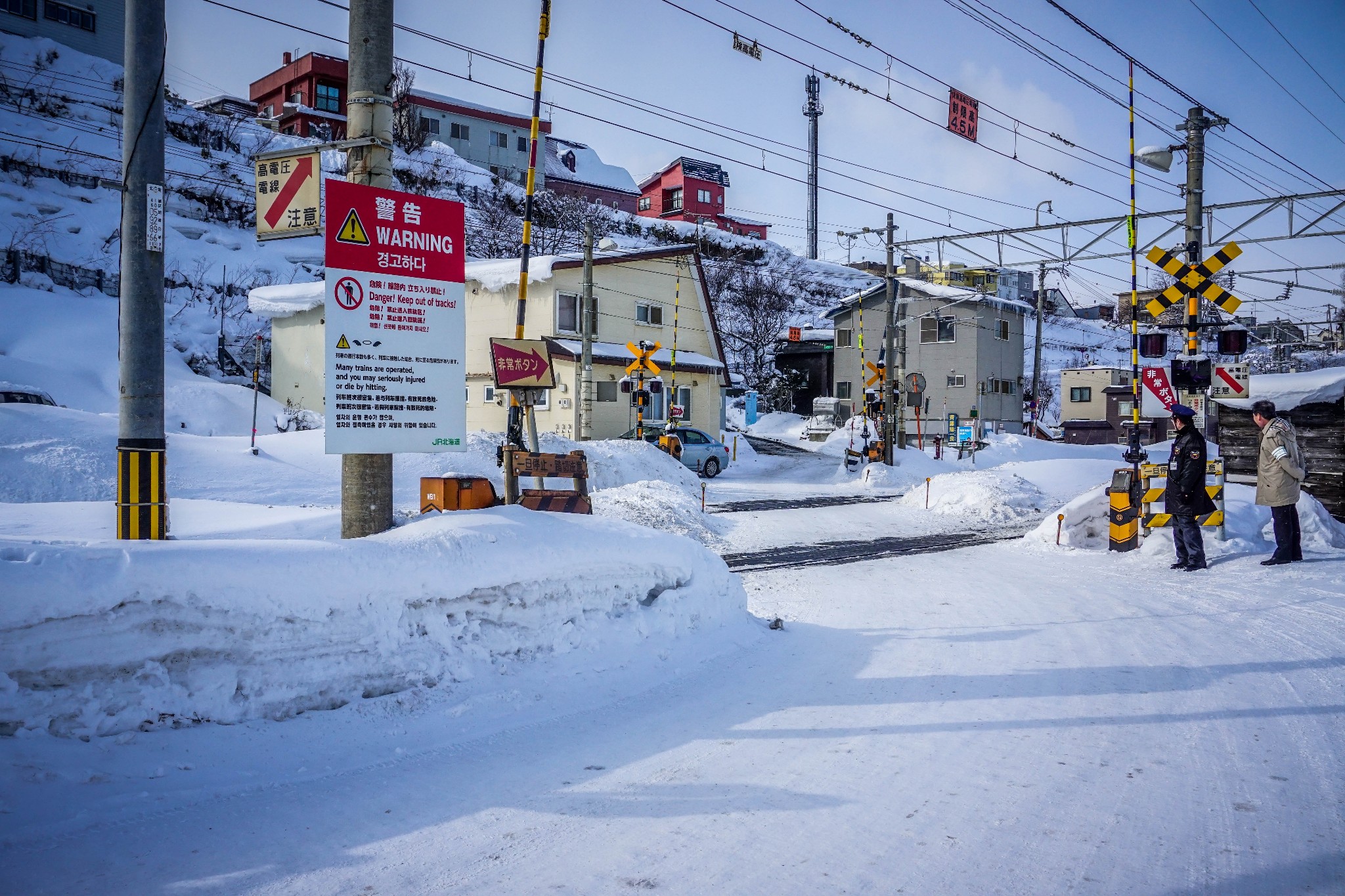 北海道自助遊攻略