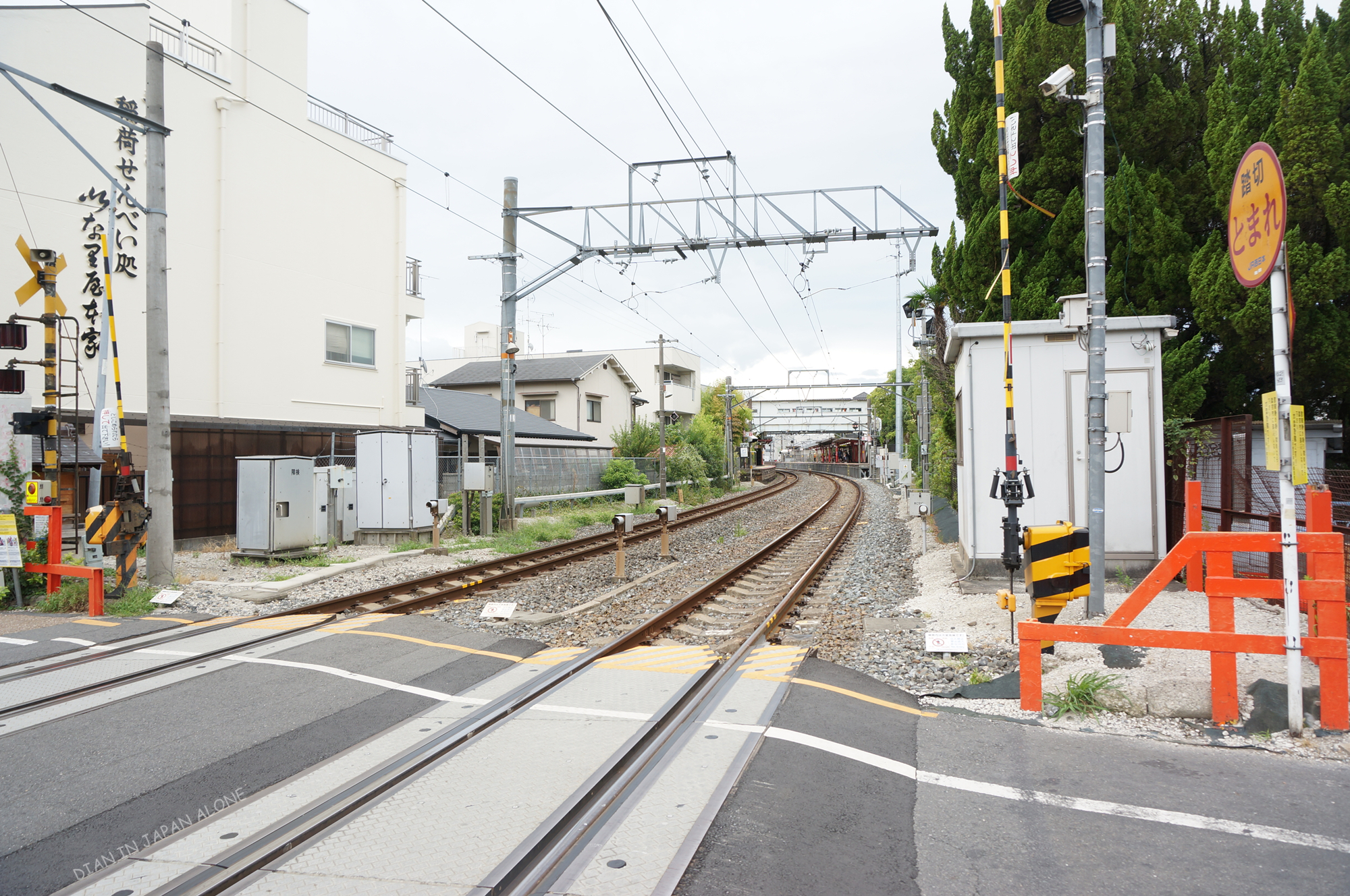 日本自助遊攻略