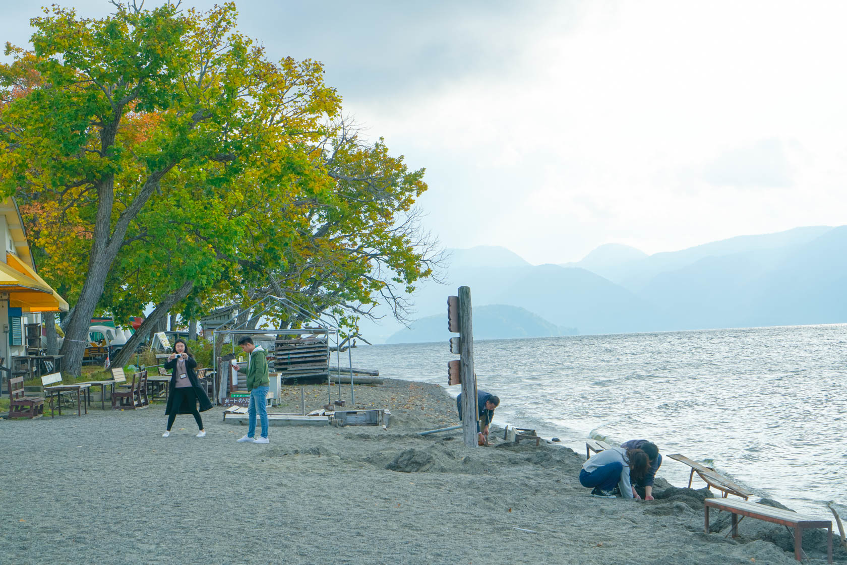 北海道自助遊攻略