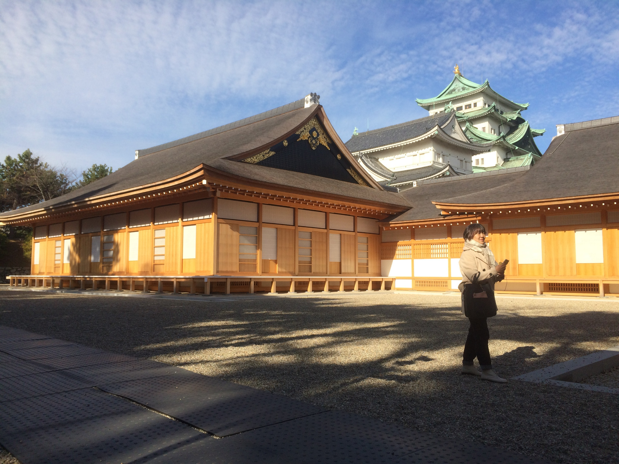 名古屋自助遊攻略