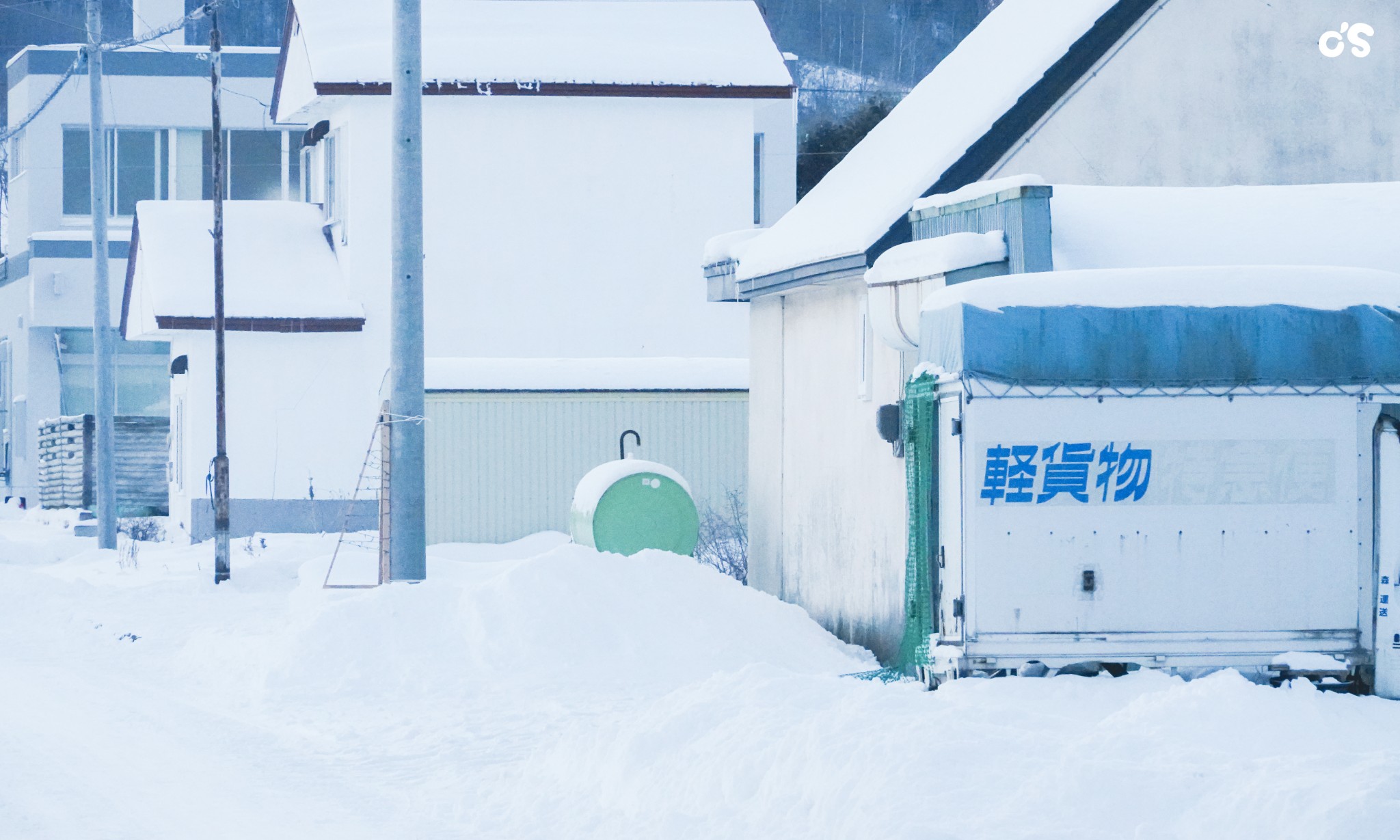 北海道自助遊攻略