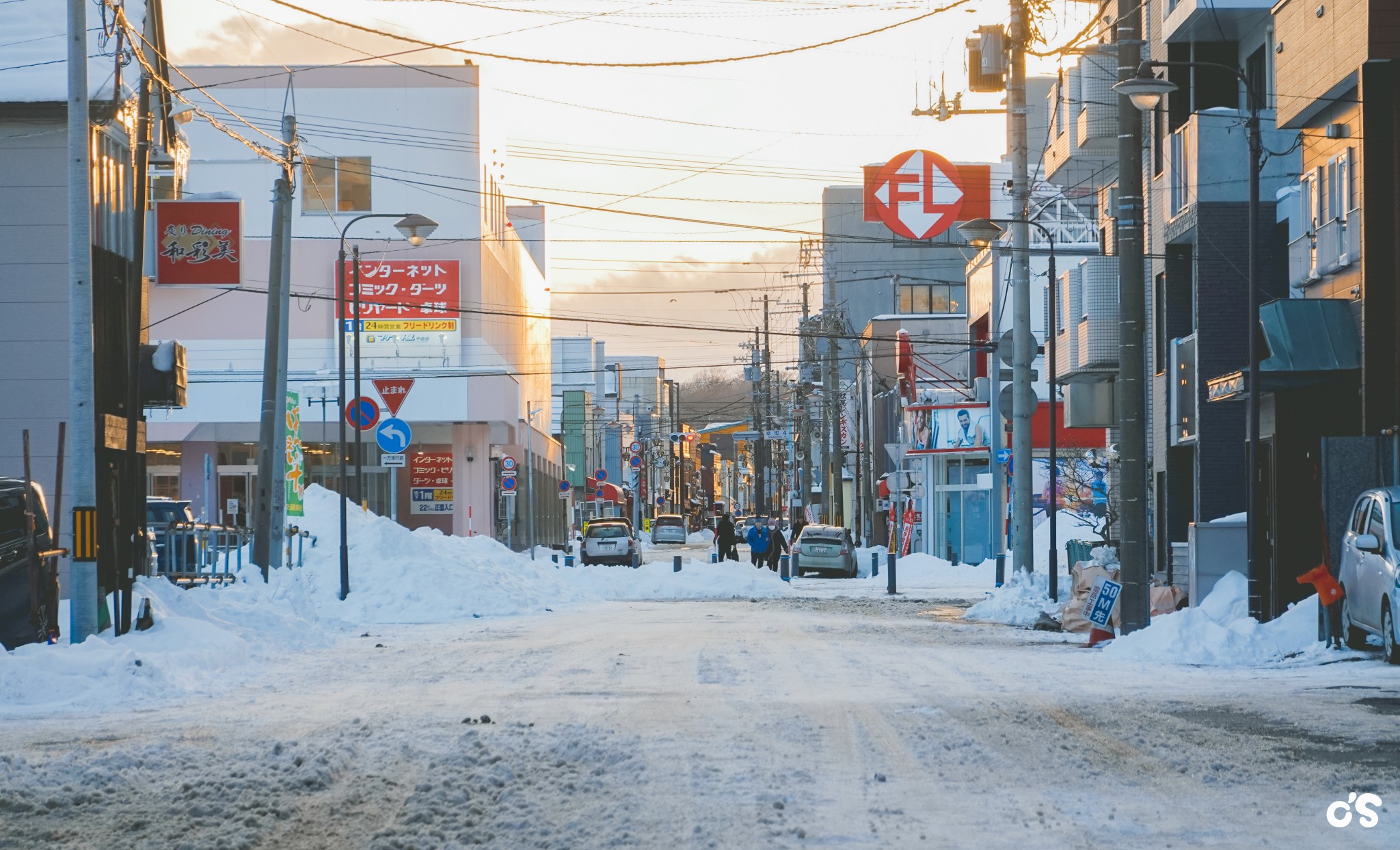 北海道自助遊攻略