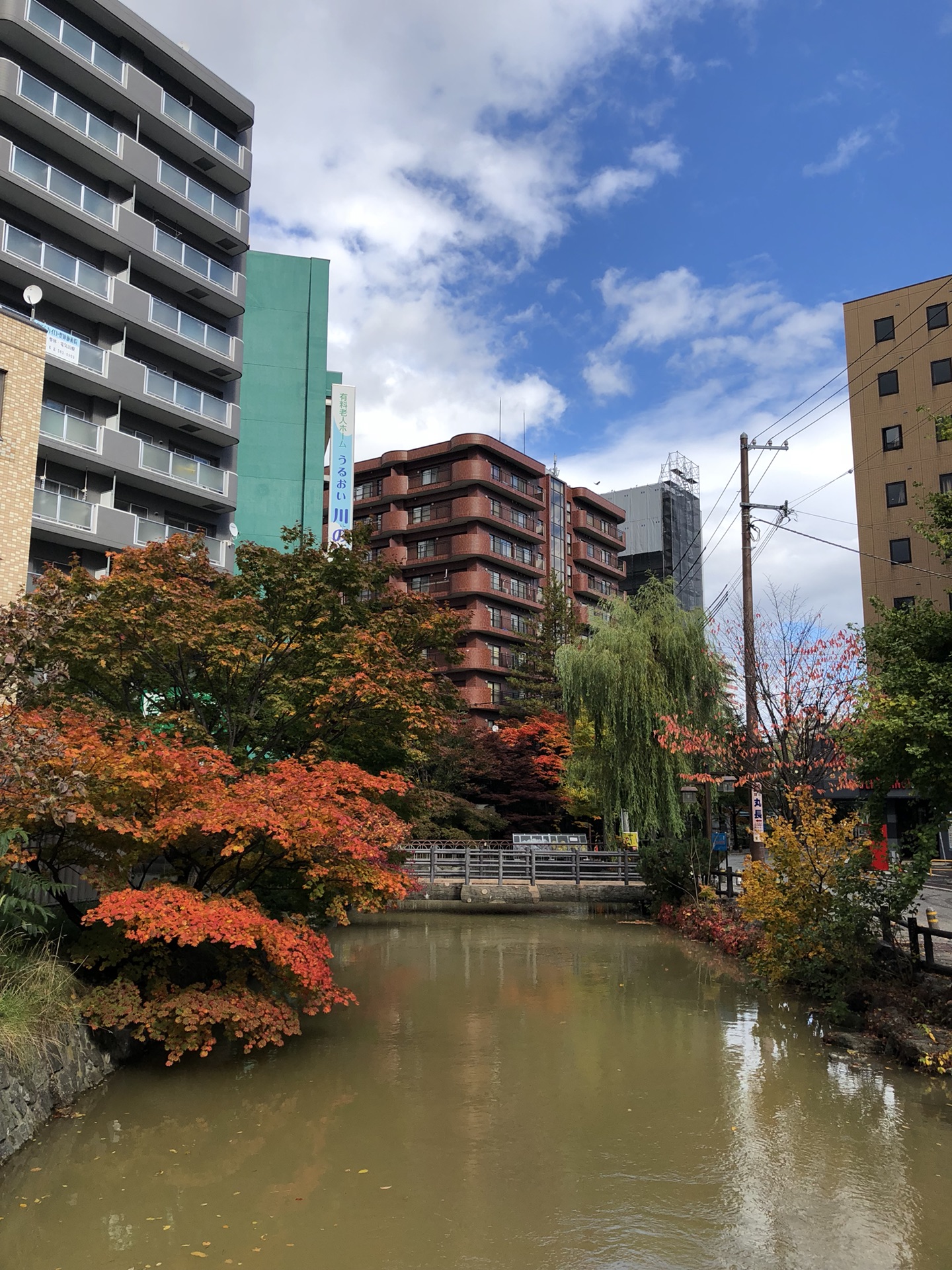 札幌自助遊攻略