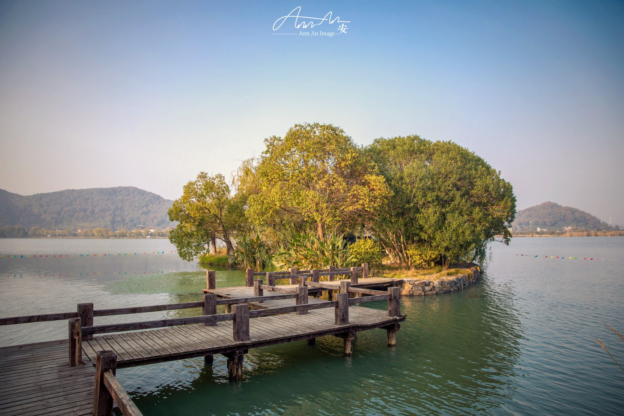 海盐小城,给你的温柔盐系周末