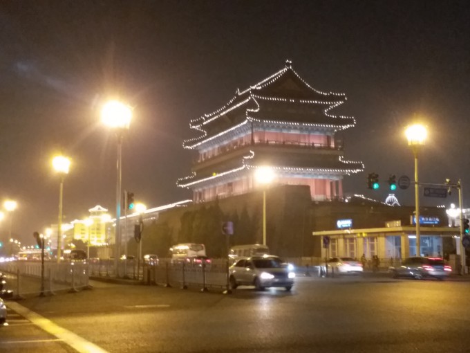 北京前门大栅栏游玩攻略,北京前门大栅栏游玩攻略路线