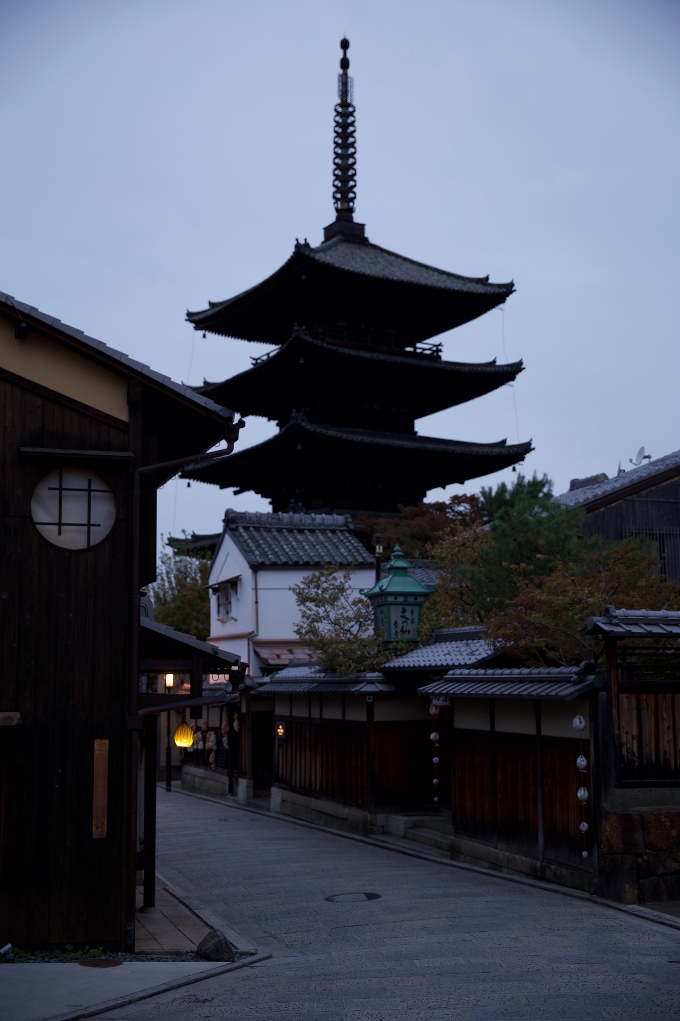 京都自助遊攻略