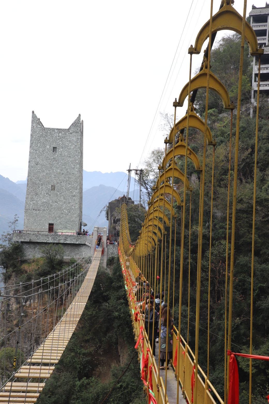 九皇山羌歷年兩日遊,北川旅遊攻略 - 馬蜂窩