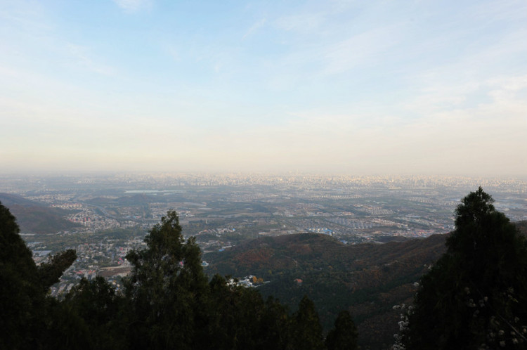 北京自助遊攻略