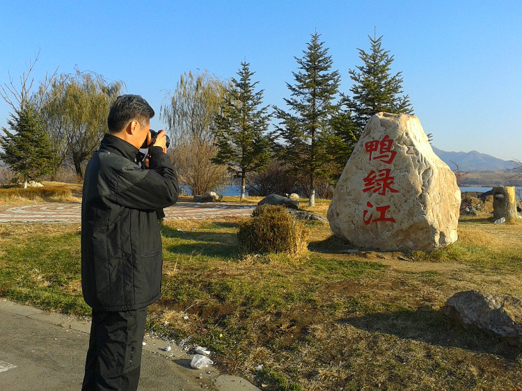 朝鮮自助遊攻略