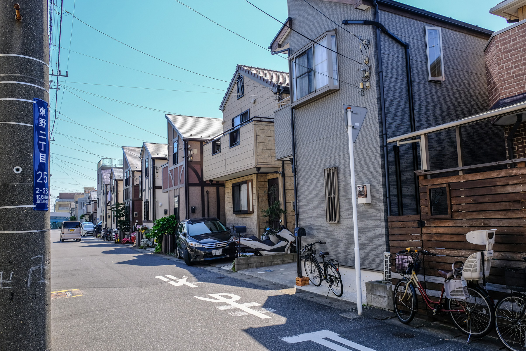 東京自助遊攻略