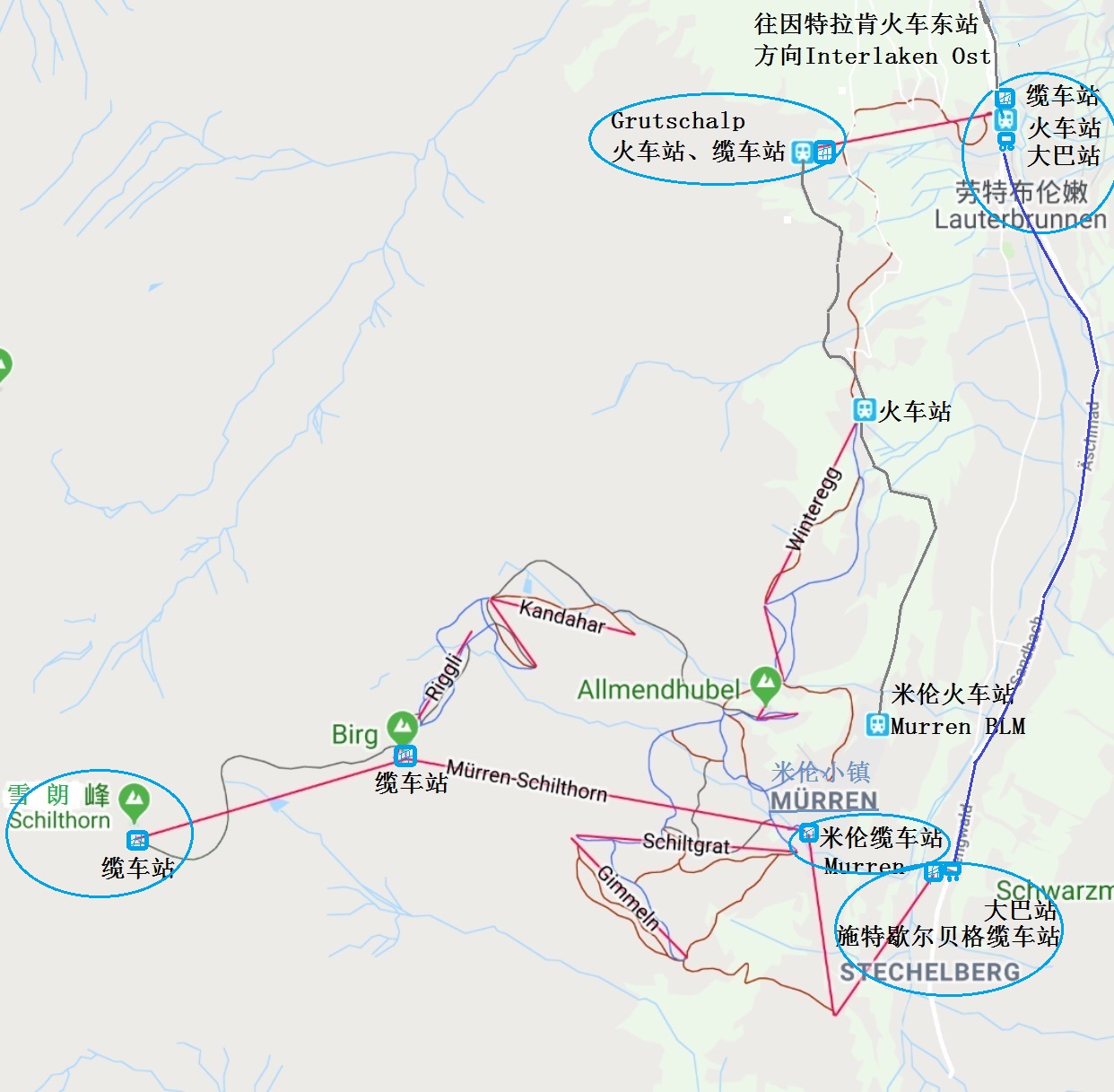 意大利自助遊攻略