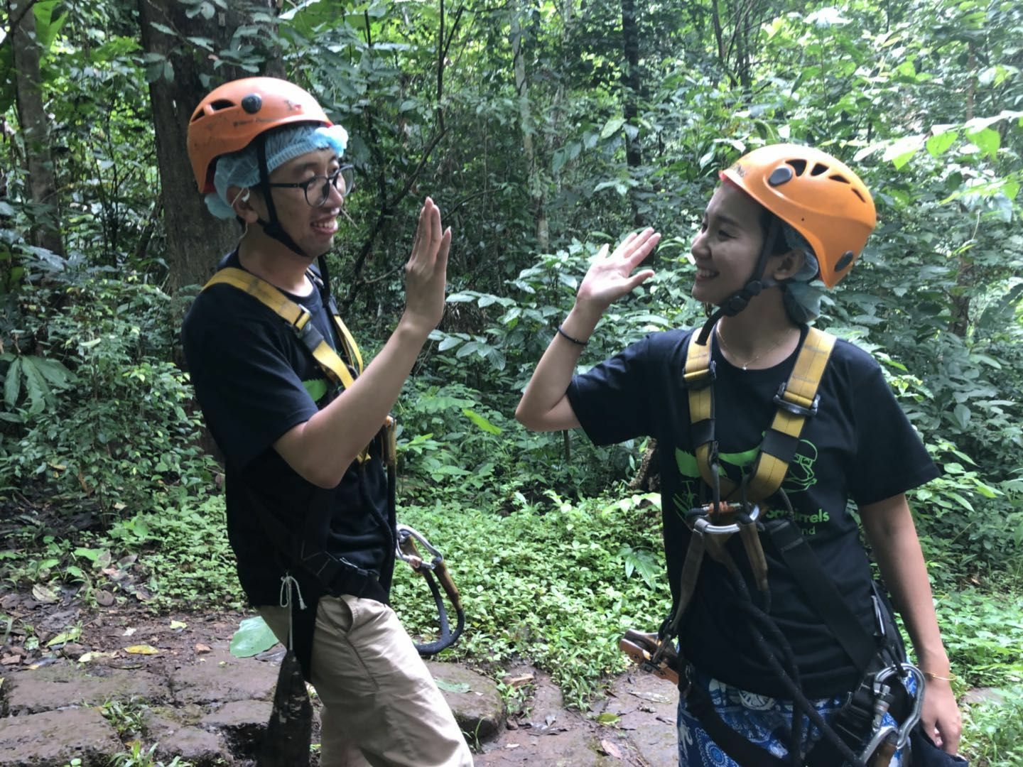 蘇梅島自助遊攻略