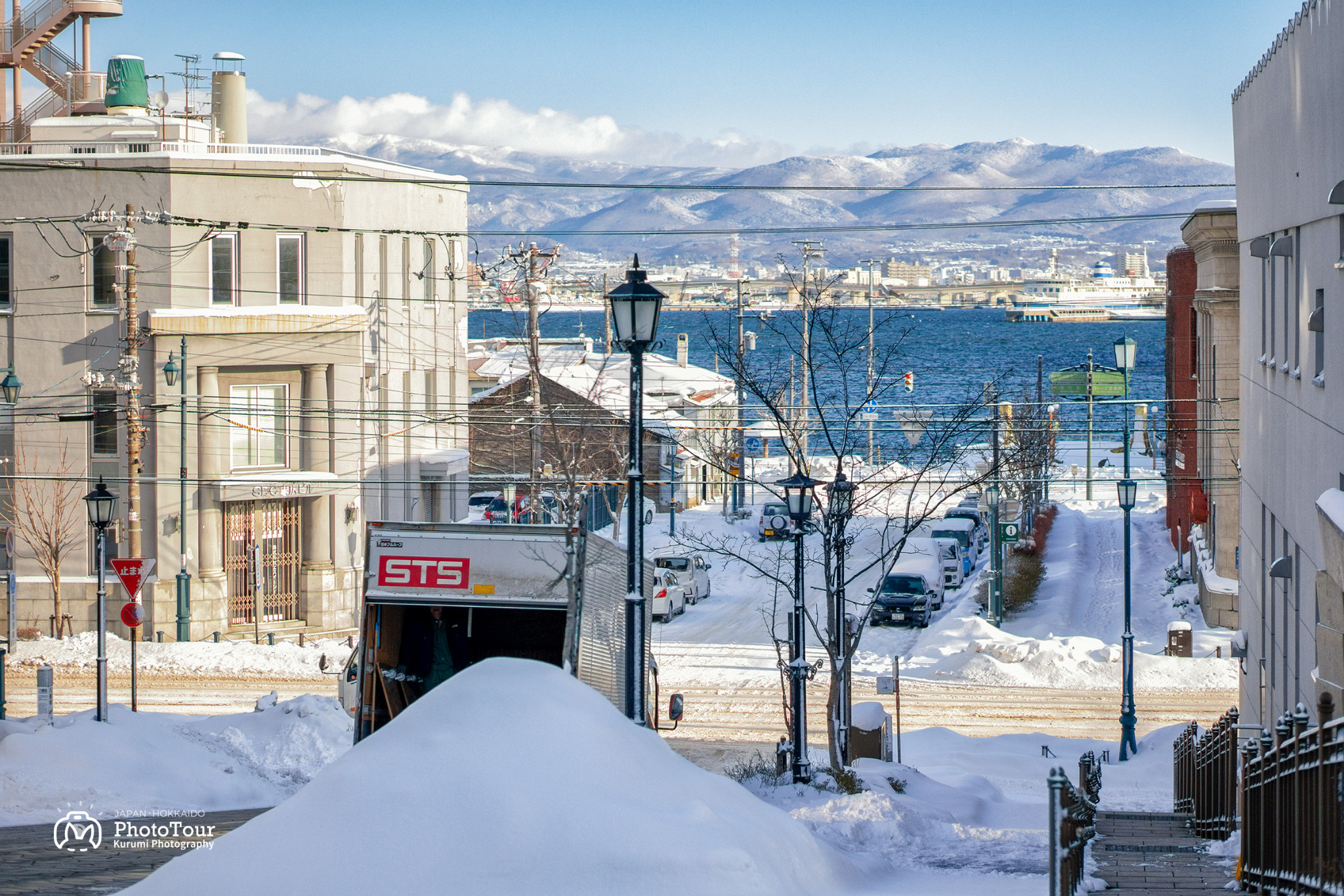 北海道自助遊攻略