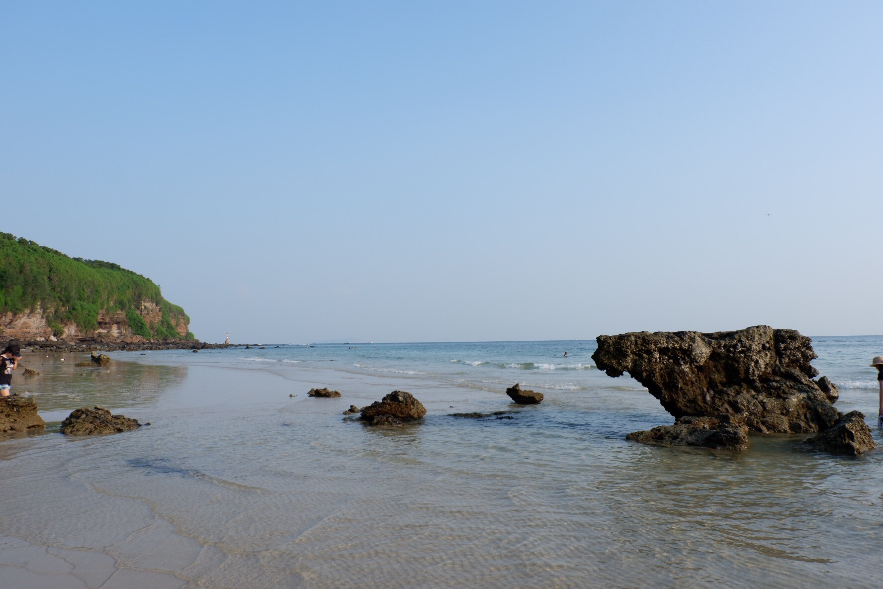 潿洲島自助遊攻略