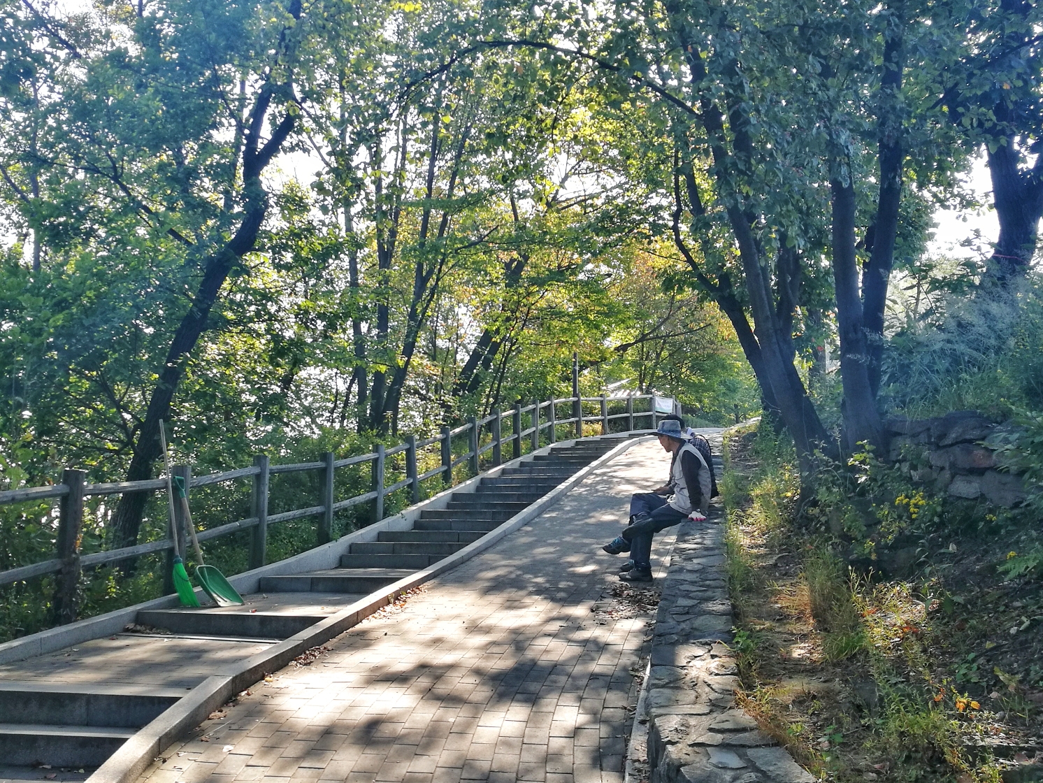 首爾自助遊攻略