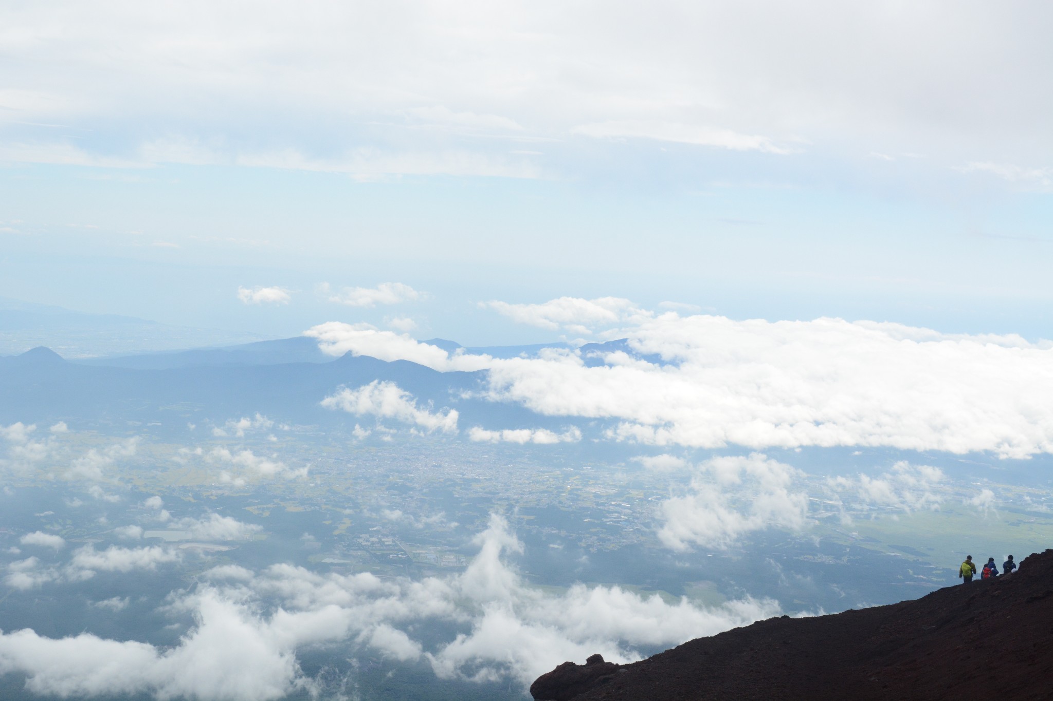 富士山自助遊攻略