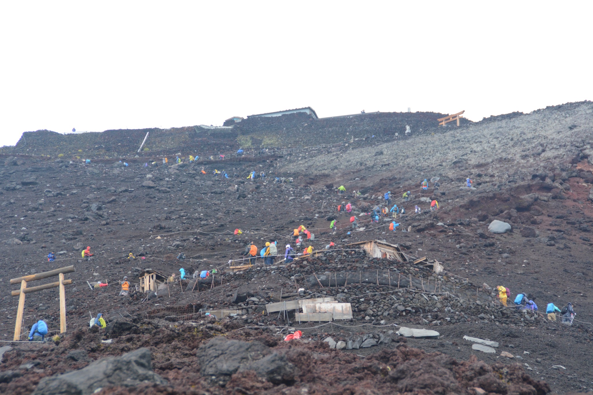 富士山自助遊攻略