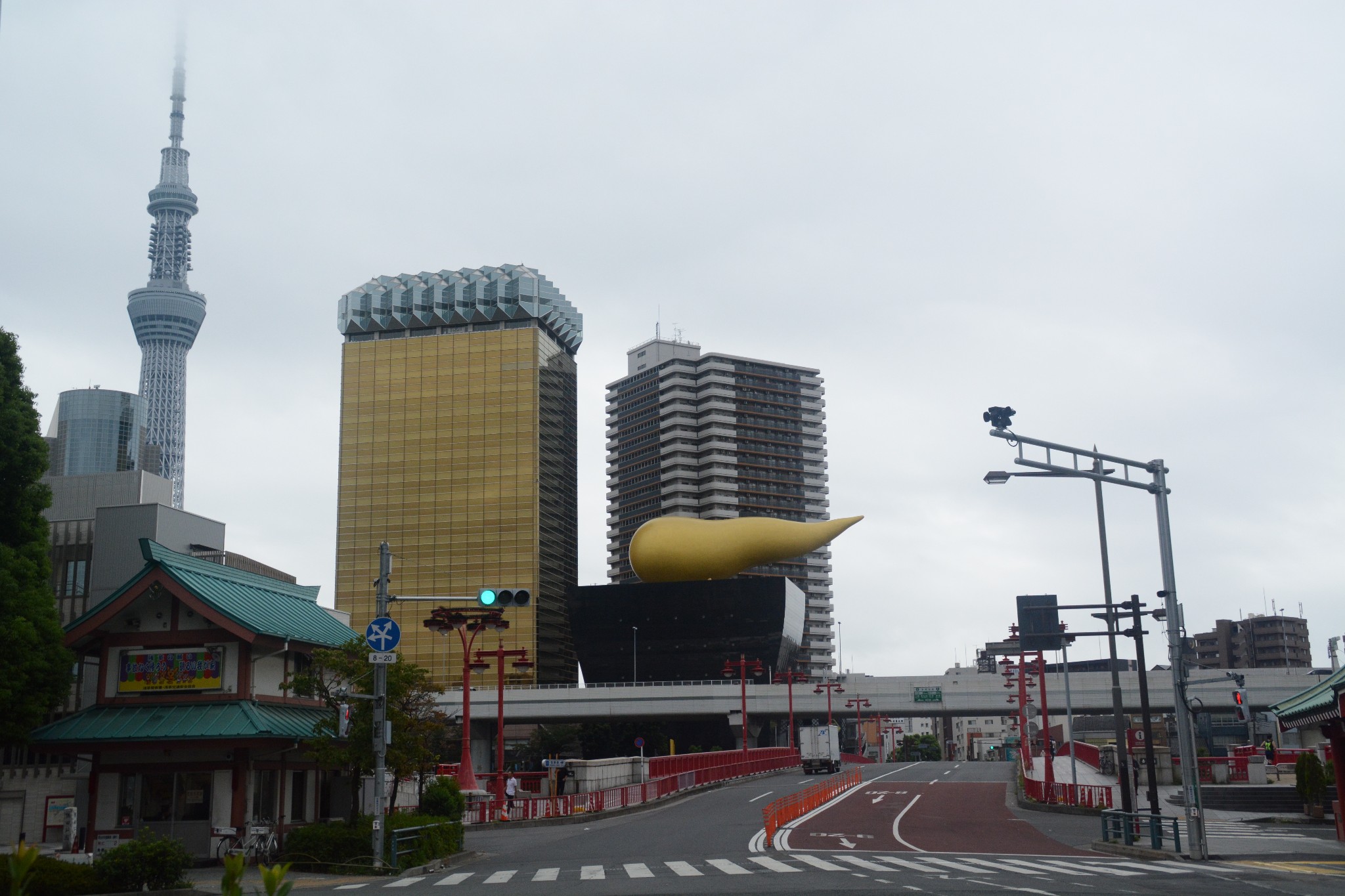 富士山自助遊攻略