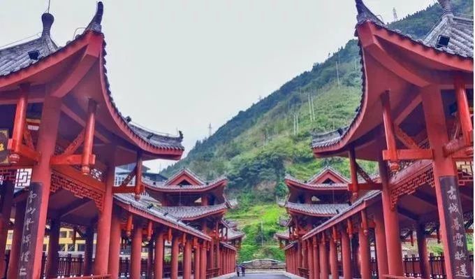 雅安古城游玩攻略,雅安古城游玩攻略一日游