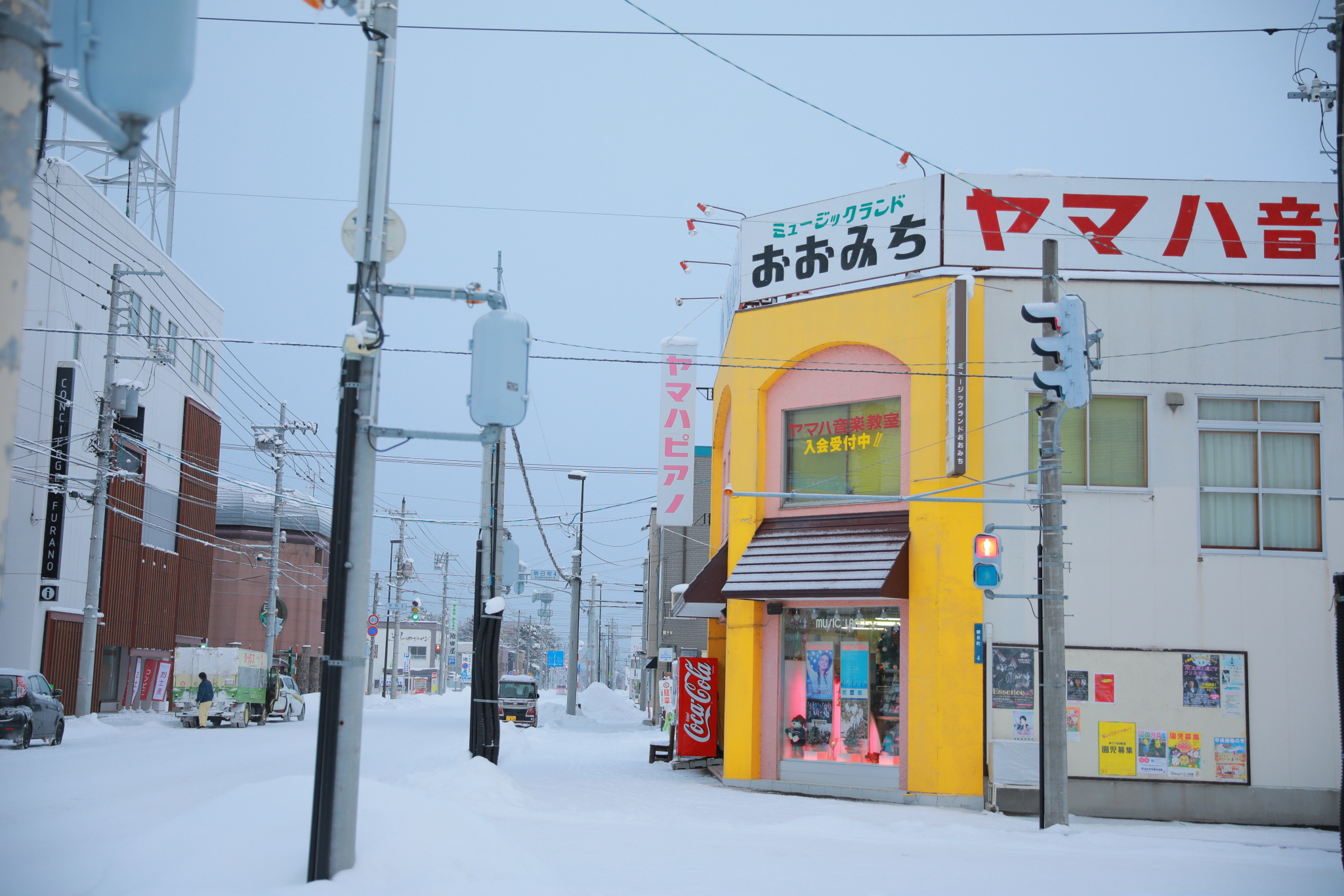 北海道自助遊攻略