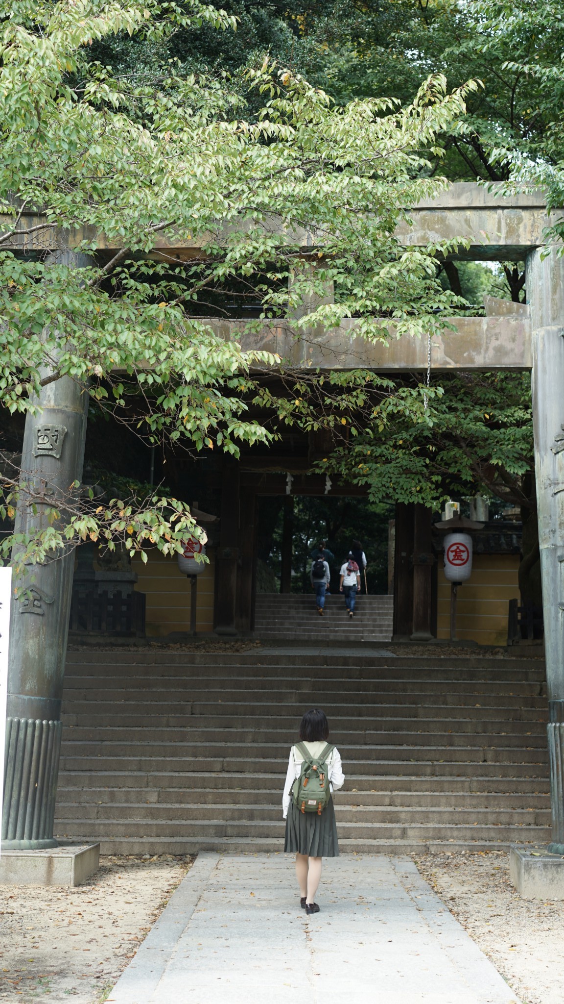 京都自助遊攻略