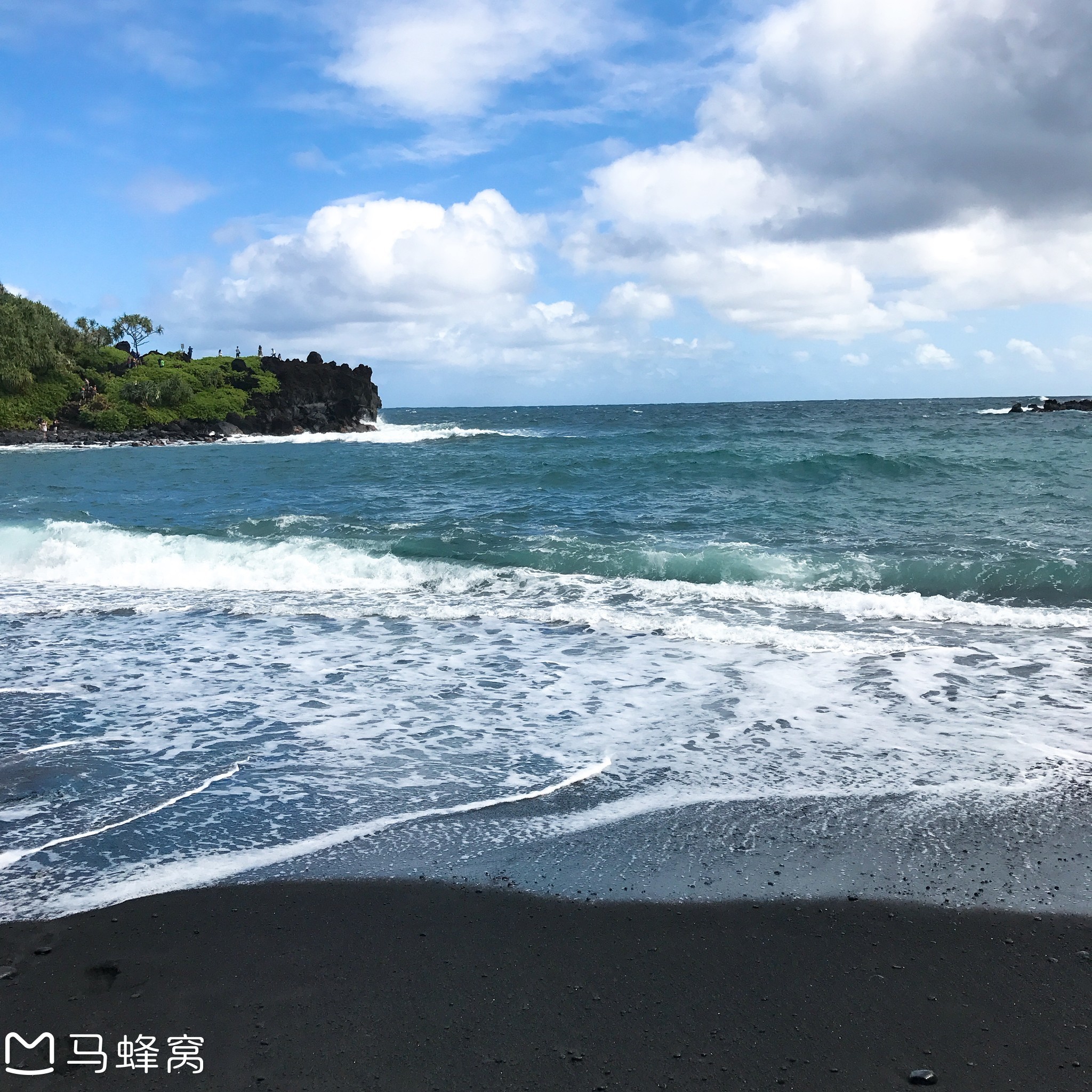 夏威夷自助遊攻略