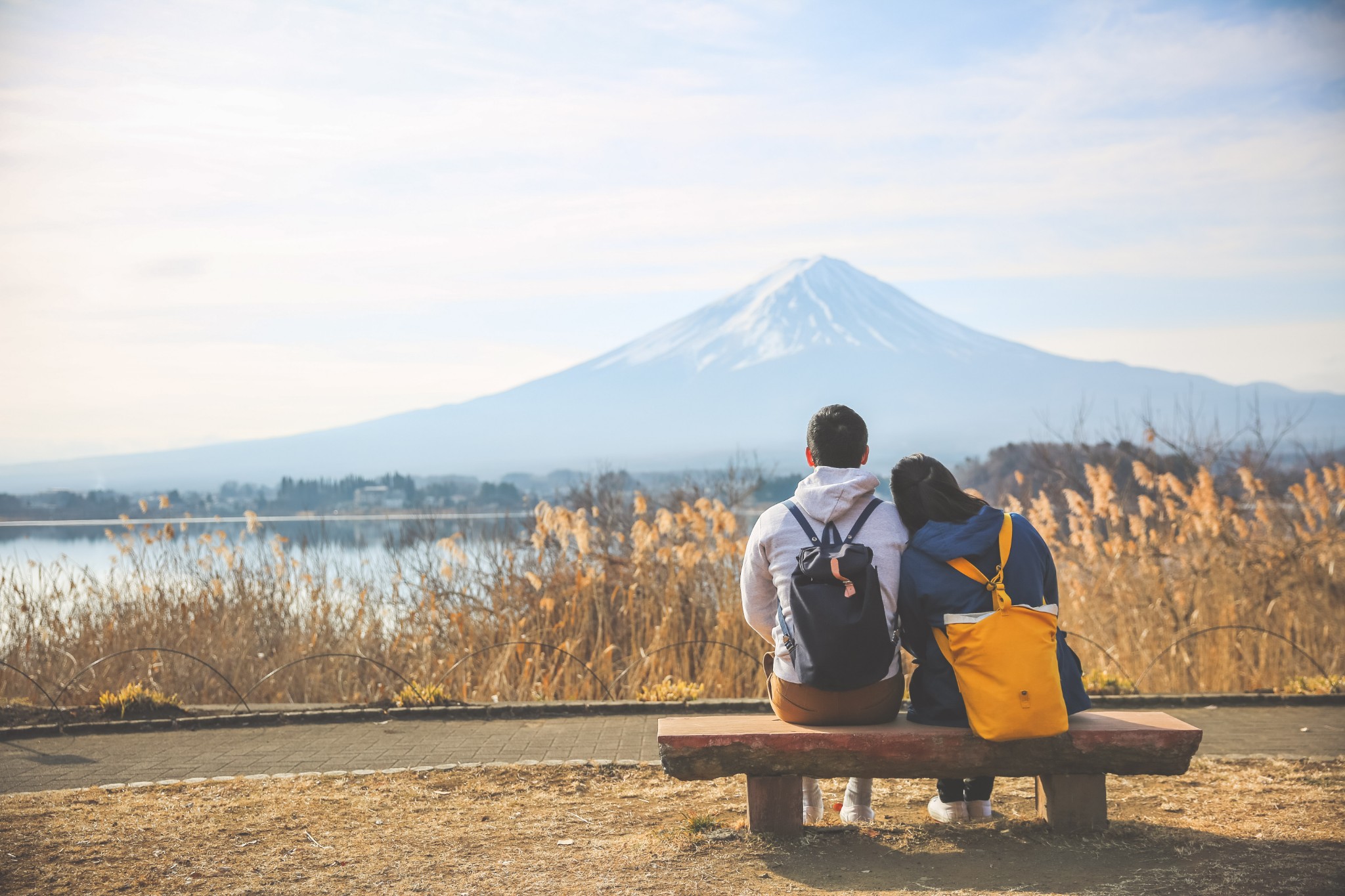 富士山自助遊攻略