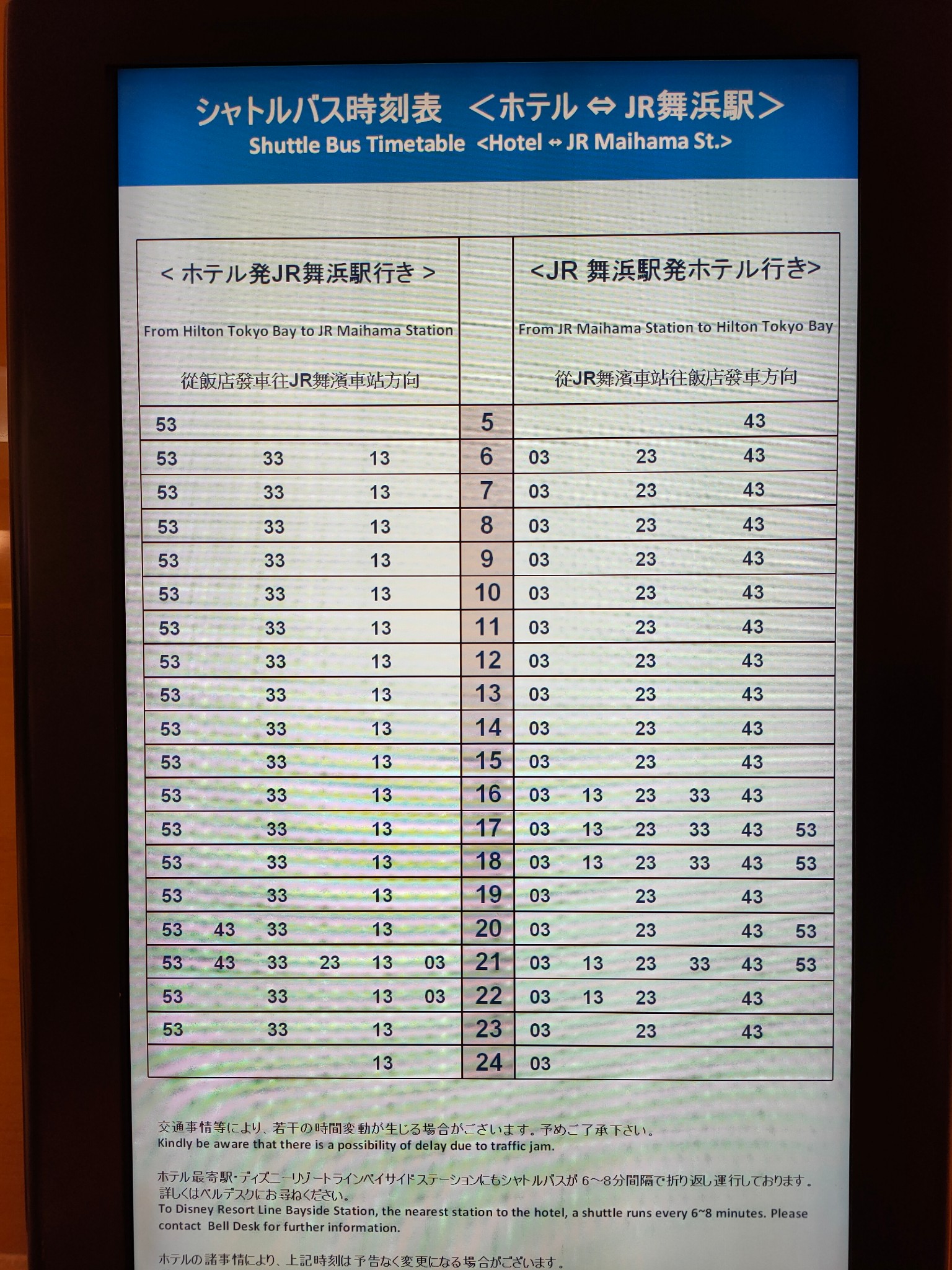 東京自助遊攻略